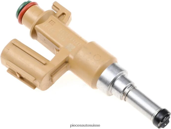 pièces automobiles à proximité injecteur de carburant lexus 2320909150 48R6261725 TOYOTA
