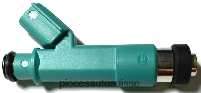 pièces moto Suisse injecteur de carburant 23250-0h060 48R6261758 TOYOTA