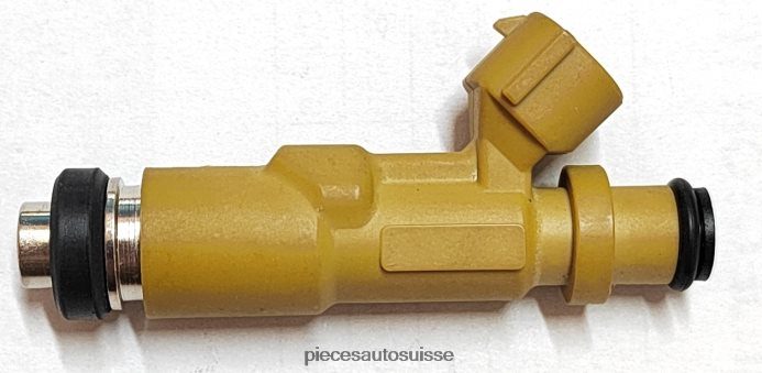 pièces moto Suisse injecteur de carburant 23250-11130 48R6261768 TOYOTA
