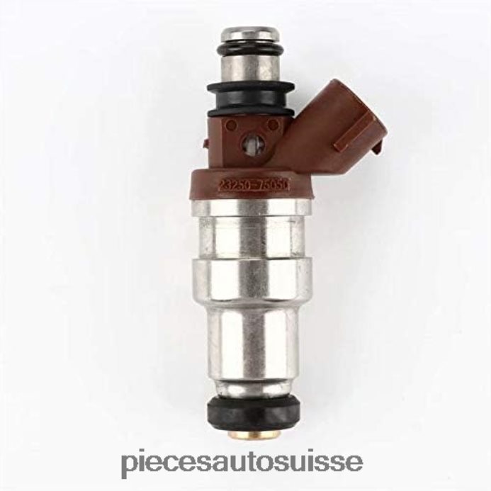 pieces auto Suisse injecteur de carburant 2320979095 48R6261737 TOYOTA