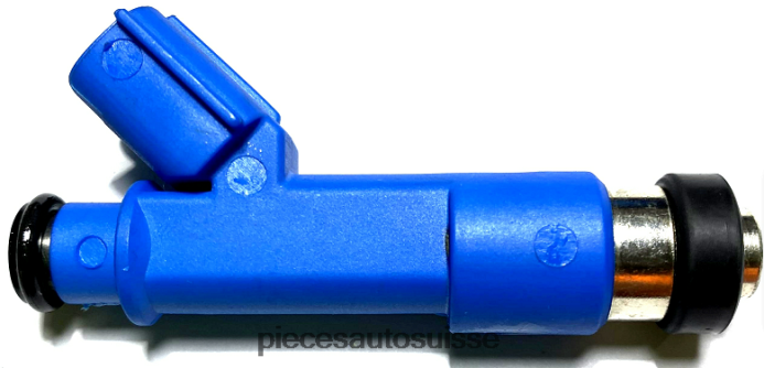 pieces auto Suisse injecteur de carburant 23250-22080 23250-0d050 48R6261757 TOYOTA