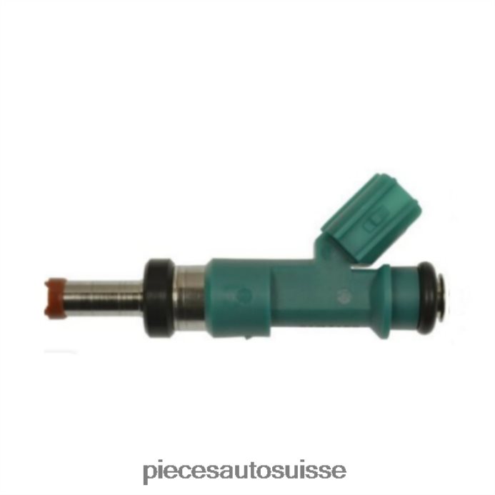 pieces automobile Suisse injecteur de carburant 232090p010 48R6261729 LEXUS