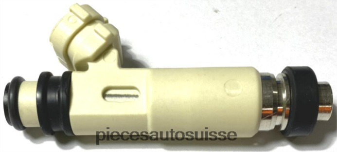 pieces automobile Suisse injecteur de carburant 23209-20040 48R6261779 TOYOTA