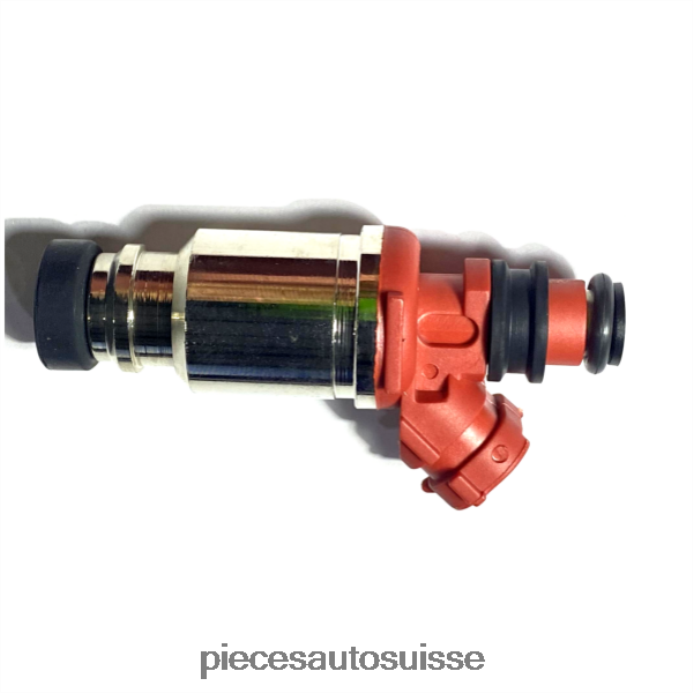 pieces automobile Suisse injecteur de carburant 2325016160 48R6261739 TOYOTA