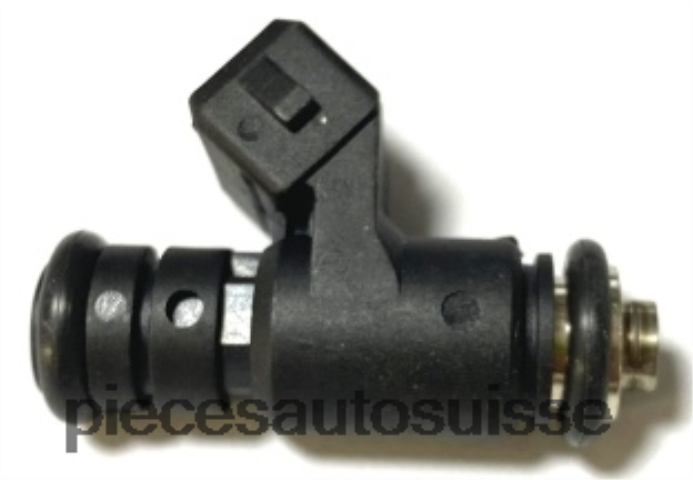 pièces automobiles détachées injecteur de carburant ipe016 48R6262296 FIAT