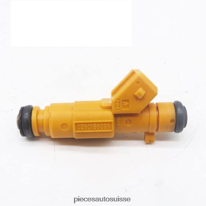 pièces automobiles détachées injecteur de carburant 0280156096 032906031d 48R6261716 VOLKSWAGEN