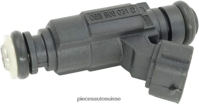 pieces automobile Suisse injecteur de carburant 0280156237 06b906031d 48R6261719 VOLKSWAGEN