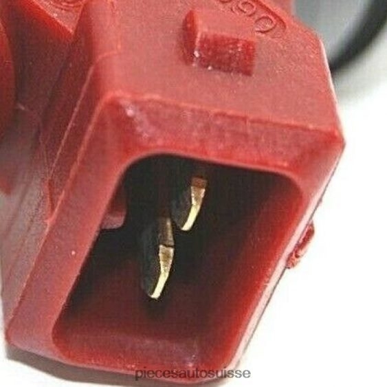 J2NV24327 pieces auto suisse 0280150431 injecteur de carburant VW SKODA