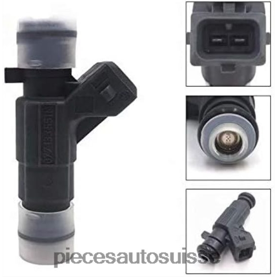 J2NV24336 pièces automobiles détachées fj851 077133551m 0280155921 injecteur de carburant VW SKODA