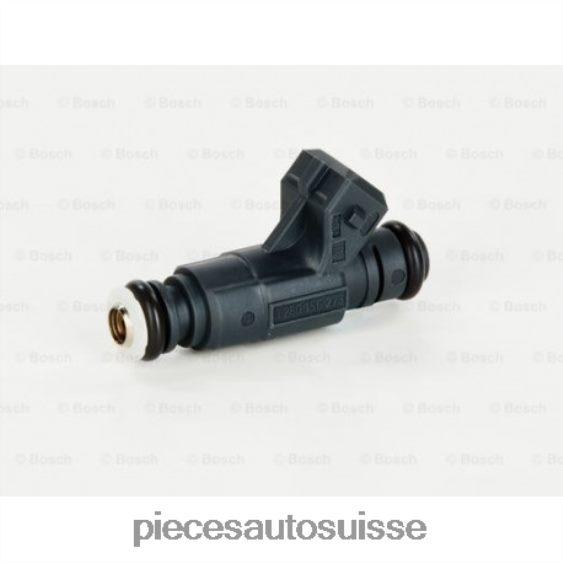 J2NV24349 pieces automobile suisse 078133551ab 0280156273 injecteur de carburant VW SKODA
