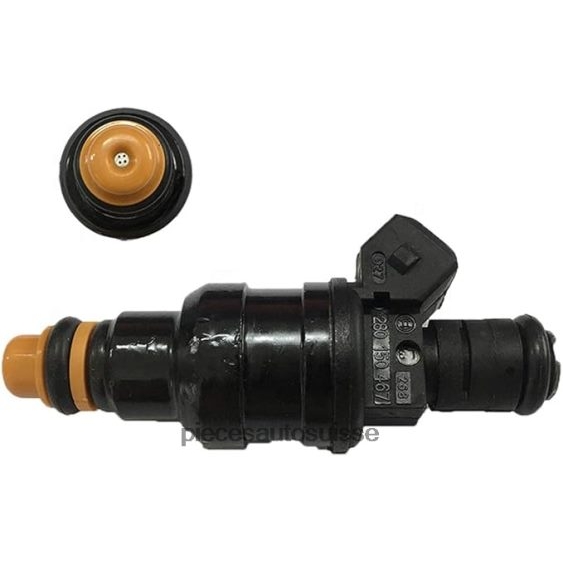 J2NV24355 pièces automobiles à proximité 0280150467 injecteur de carburant VW SKODA