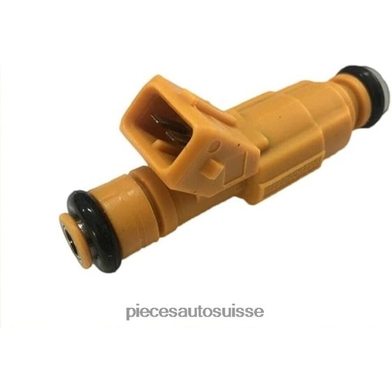 J2NV24367 pieces auto suisse 0280156096 032906031d injecteur de carburant VW SKODA