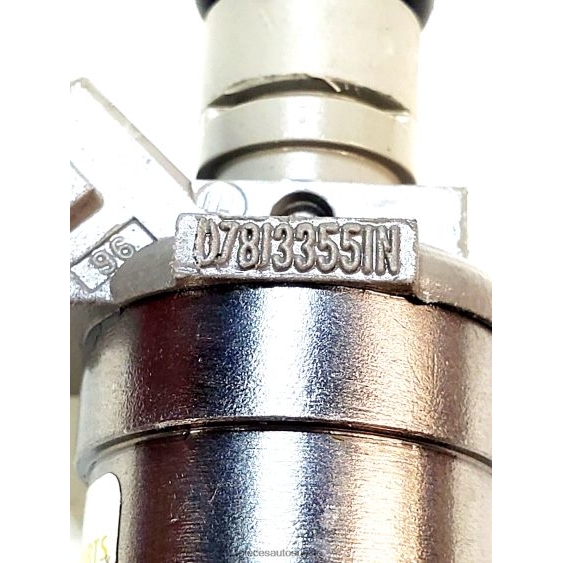 J2NV24375 pièces automobiles à proximité 078133551n injecteur de carburant VW SKODA