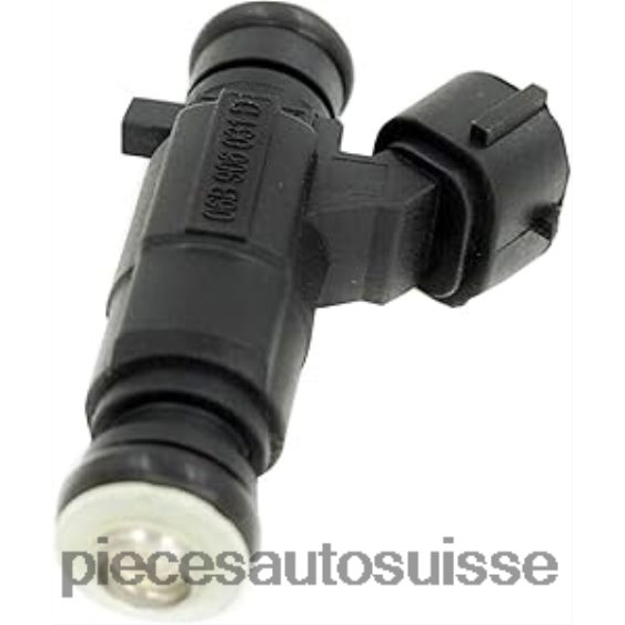 J2NV24387 pieces auto suisse 0280156237 06b906031d injecteur de carburant VW SKODA