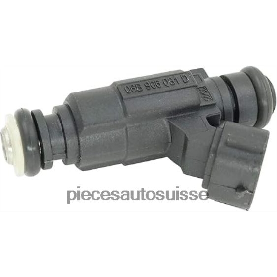J2NV24387 pieces auto suisse 0280156237 06b906031d injecteur de carburant VW SKODA