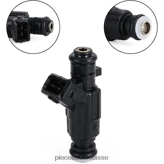J2NV24391 pièces automobiles pas chères 0280156403 injecteur de carburant VW SKODA