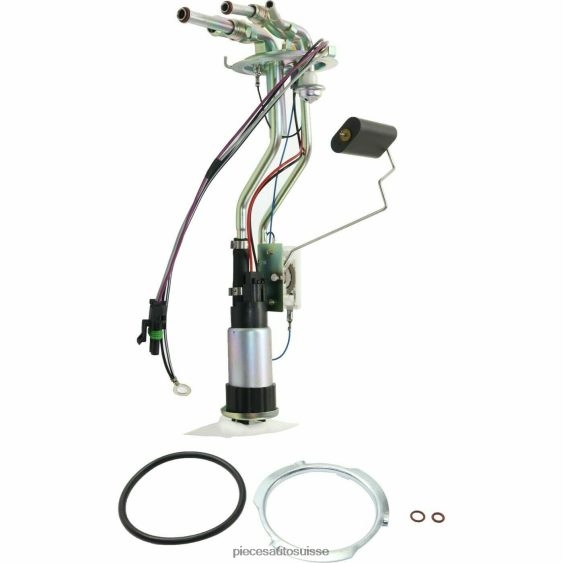 J2NV24997 pieces auto suisse Module de pompe à carburant e3642s sp06c1h pour gm