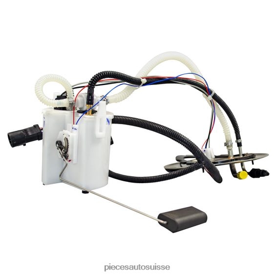 J2NV24780 accessoires moto suisse Module de pompe à carburant e2438m p76398m tu265 6c3z9h307ad pour ford