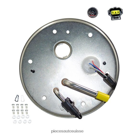 J2NV24780 accessoires moto suisse Module de pompe à carburant e2438m p76398m tu265 6c3z9h307ad pour ford