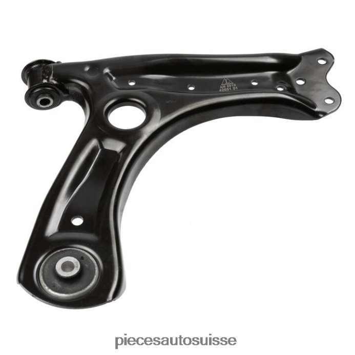 pièces automobiles autour de moi bras de commande 6r0-407-152c jtc1484 48R626532 AUDI