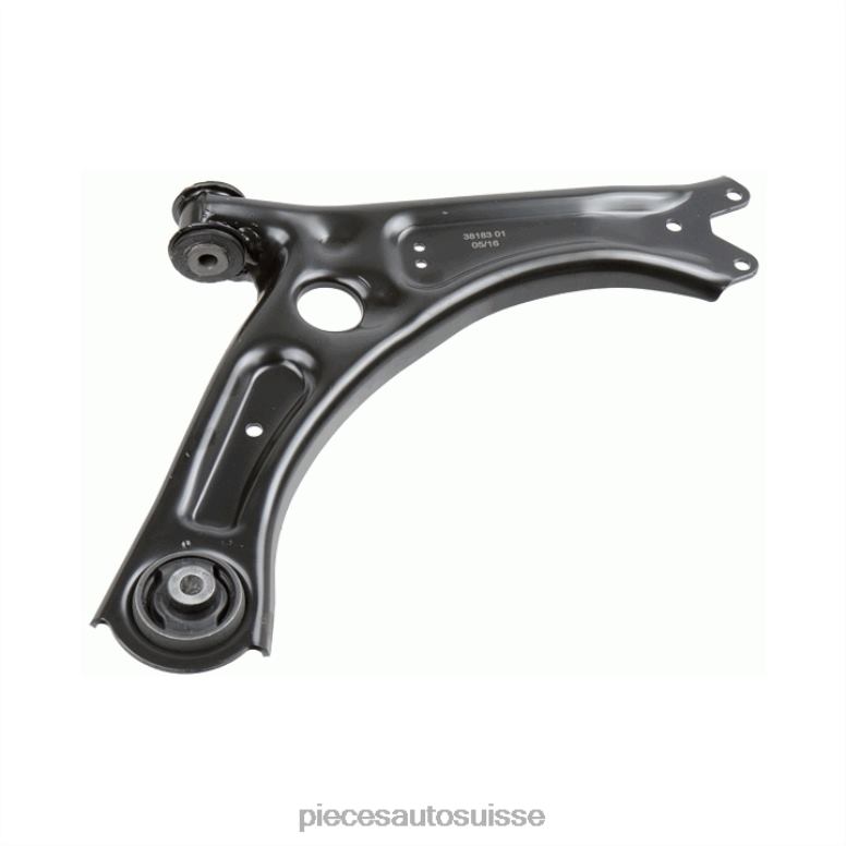 Skoda bras de commande 1k0-407-152bb PTHJ62448pièces moto suisse