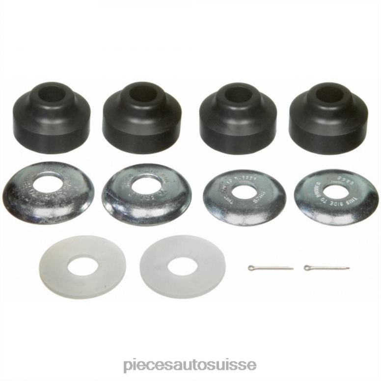 Dodge bague arrière du bras de commande 4037660 PTHJ62998pièces moto suisse