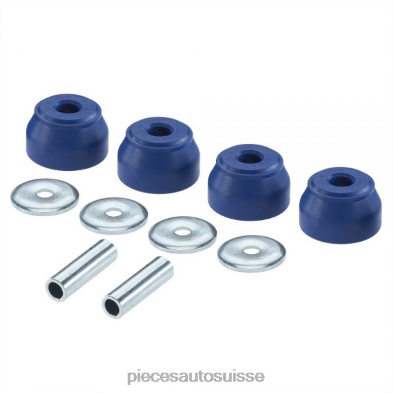 Honda bague arrière du bras de commande 51381-sl4-013 PTHJ61940accessoires moto suisse