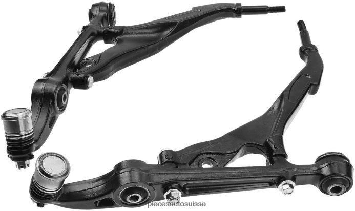 pièces automobiles autour de moi Bras de commande 51360-sr3-a02 jtc2559 48R626552 HONDA