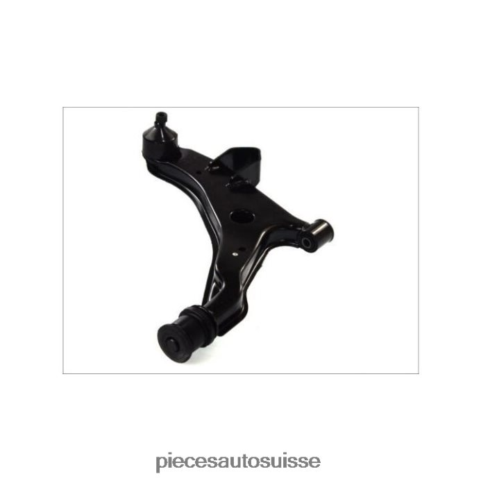 pieces automobile Suisse Bras de commande mb-573093 jtc637 48R626589 MITSUBISHI