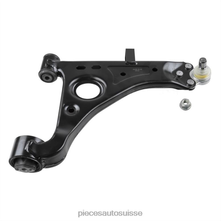 Opel bras de commande 94540670 PTHJ63116pièces automobiles détachées