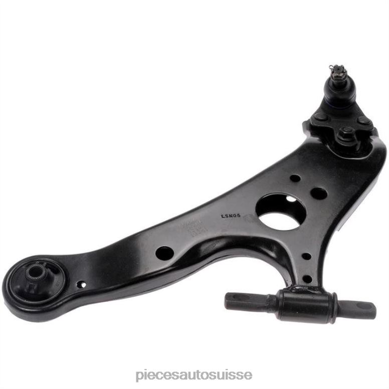 Toyota bras de commande 48069-08040 PTHJ6139pieces automobile suisse
