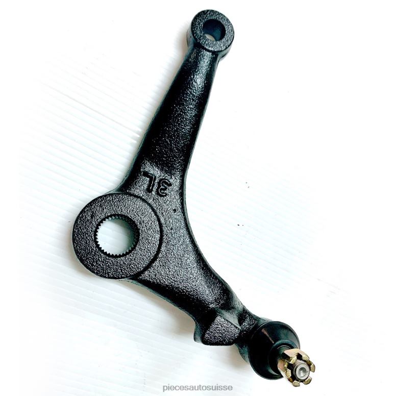 Mitsubishi bras de direction pitman mb-347585 PTHJ6997pieces auto suisse