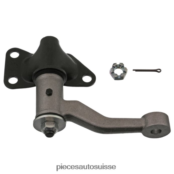 accessoires moto Suisse Sous-ensemble de bras de renvoi de direction 48530-35g25 48R626940 NISSAN