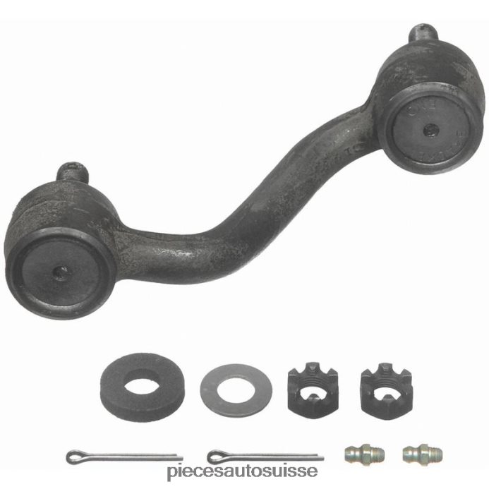 accessoires moto Suisse Sous-ensemble de bras de renvoi de direction K414 48R6261230 DODGE