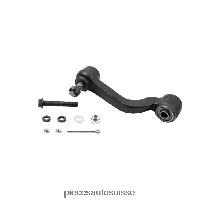 pièces moto Suisse K7073, sous-ensemble de bras de renvoi de direction 48R6261228 CHRYSLER