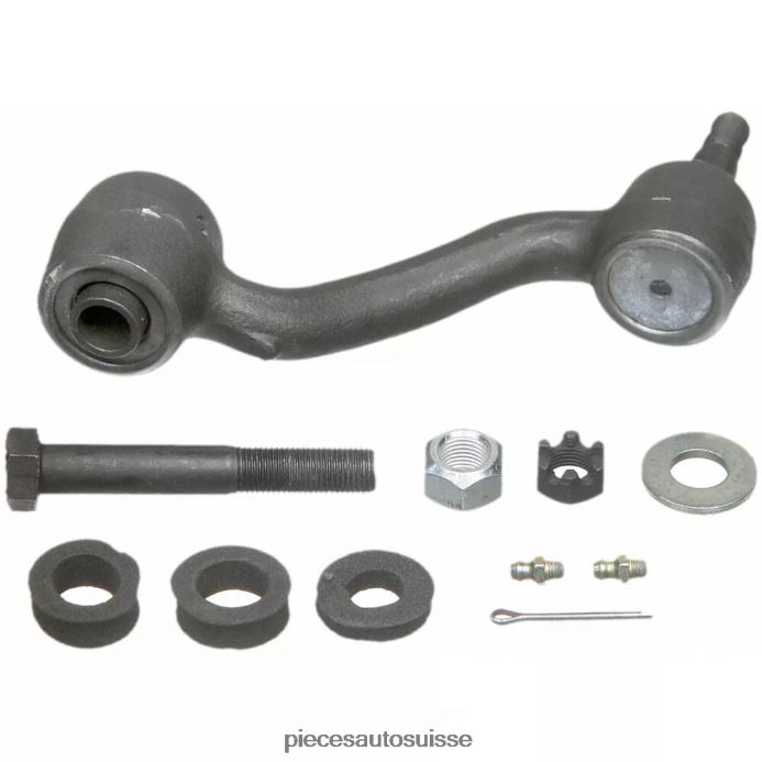 pieces auto Suisse Sous-ensemble de bras de renvoi de direction k7066 48R6261227 CHRYSLER