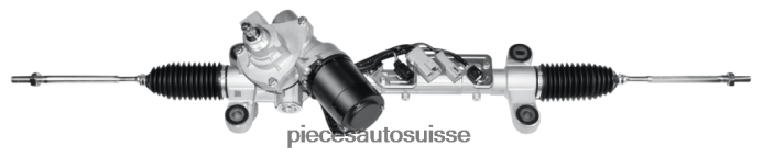 accessoires moto Suisse crémaillère de direction assistée 53601swcg02 48R6262840 C-EPS COLUMN P-EPS