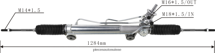 pièces automobiles en ligne crémaillère de direction assistée 19152330 19133675 19330428 19133675 26079794 26079801 26087761 26091958 26101929 88963415 48R6262694 CHEVROLET