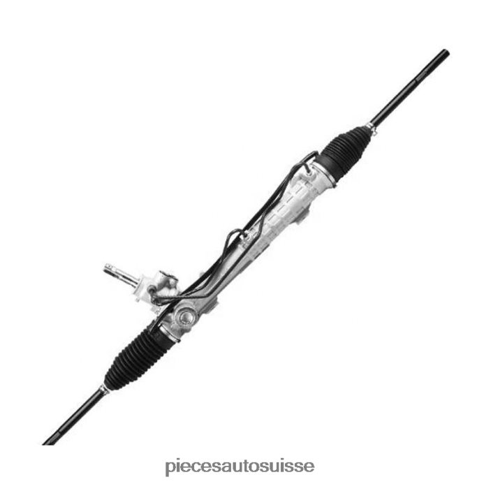 pieces auto Suisse crémaillère de direction assistée 7a1z3504a 9t4z350t 48R6261647 FORD