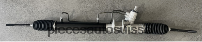 pièces automobiles détachées crémaillère de direction assistée 57700-4e400 48R6262716 HYUNDAI/KIA