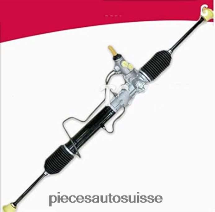 pieces auto Suisse crémaillère de direction assistée mr374045 48R6261587 MITSUBISHI
