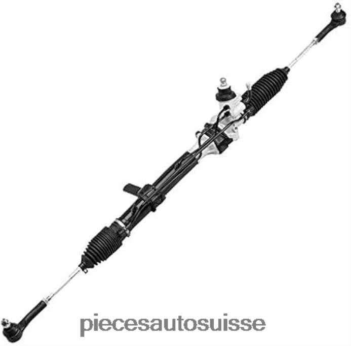 pièces automobiles à proximité crémaillère de direction assistée 49001-q5600 49001-f4200 48R6261595 NISSAN