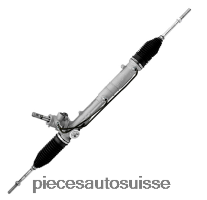 pièces moto Suisse crémaillère de direction assistée 16232-13580 4001.81 9802199880 48R6261638 PEUGEOT