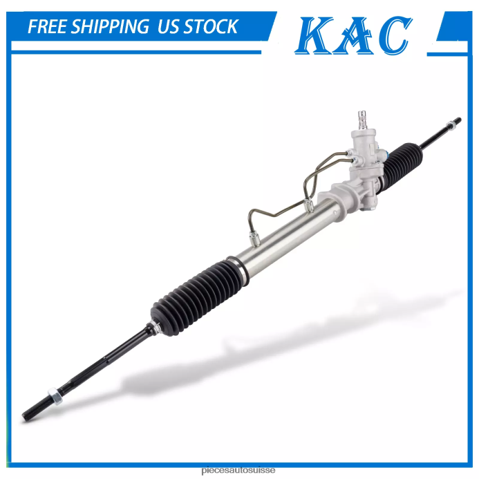 pièces automobiles en ligne crémaillère de direction assistée 44250-12232 48R6261504 TOYOTA