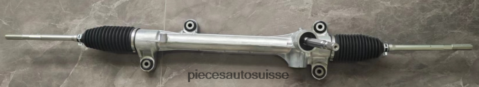 pièces automobiles pas chères crémaillère de direction assistée 45510-28122 48R6262511 TOYOTA