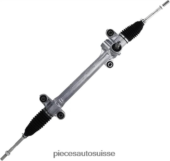 pièces moto Suisse crémaillère de direction assistée 45510-02050 48R6261508 TOYOTA