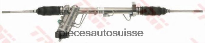 pièces automobiles pas chères crémaillère de direction assistée 6r1423055k 6r1423055kx 48R6261481 VOLKSWAGEN
