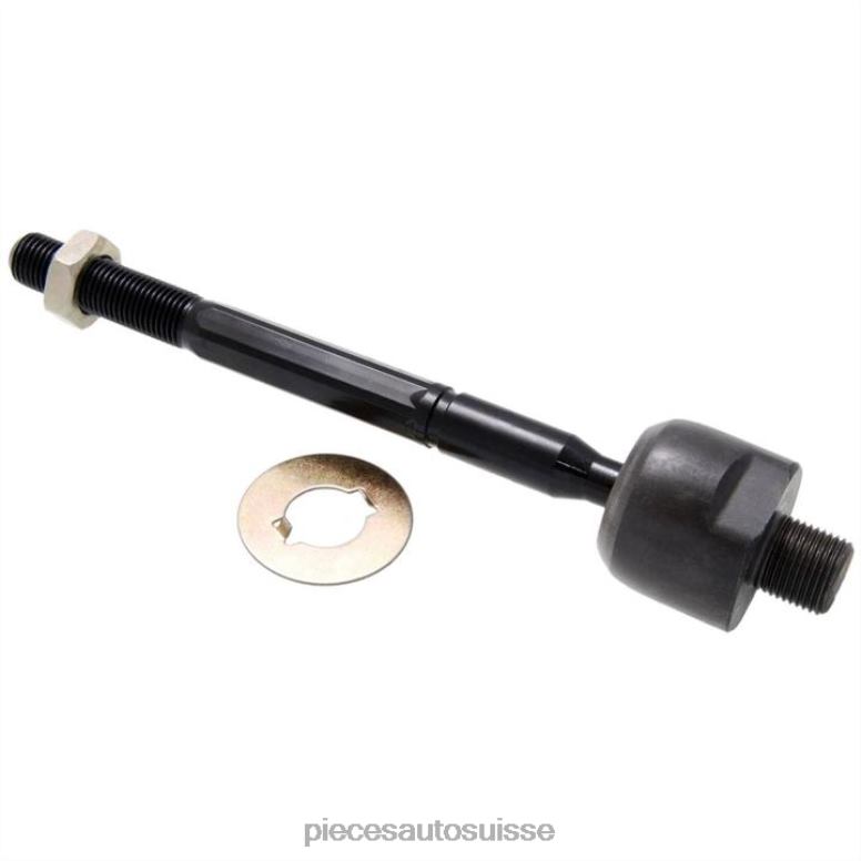 Acura embout de biellette de direction 53010-s3v-a01, sous-ensemble d'extrémité de crémaillère de direction PTHJ69pieces automobile suisse