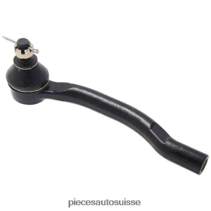 accessoires moto Suisse embout de biellette de direction 53560-s3v-a02, sous-ensemble d'extrémité de biellette de direction 48R626370 ACURA