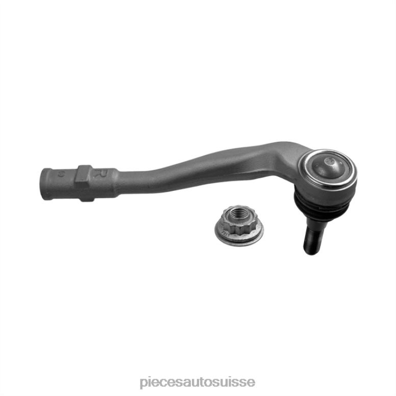 Audi 4h0-422-818a embout de biellette de direction PTHJ63431pièces automobiles pas chères